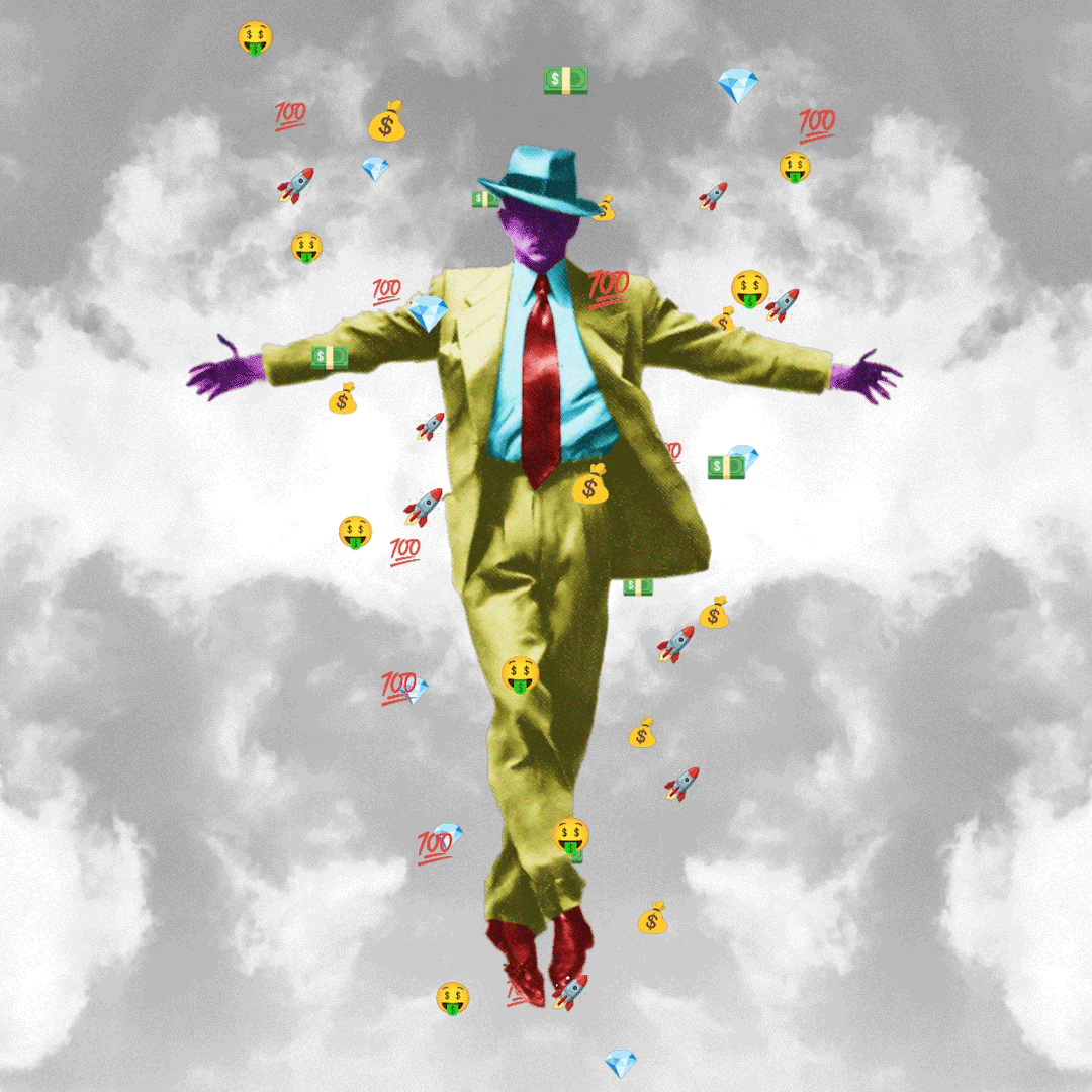 levitation business
